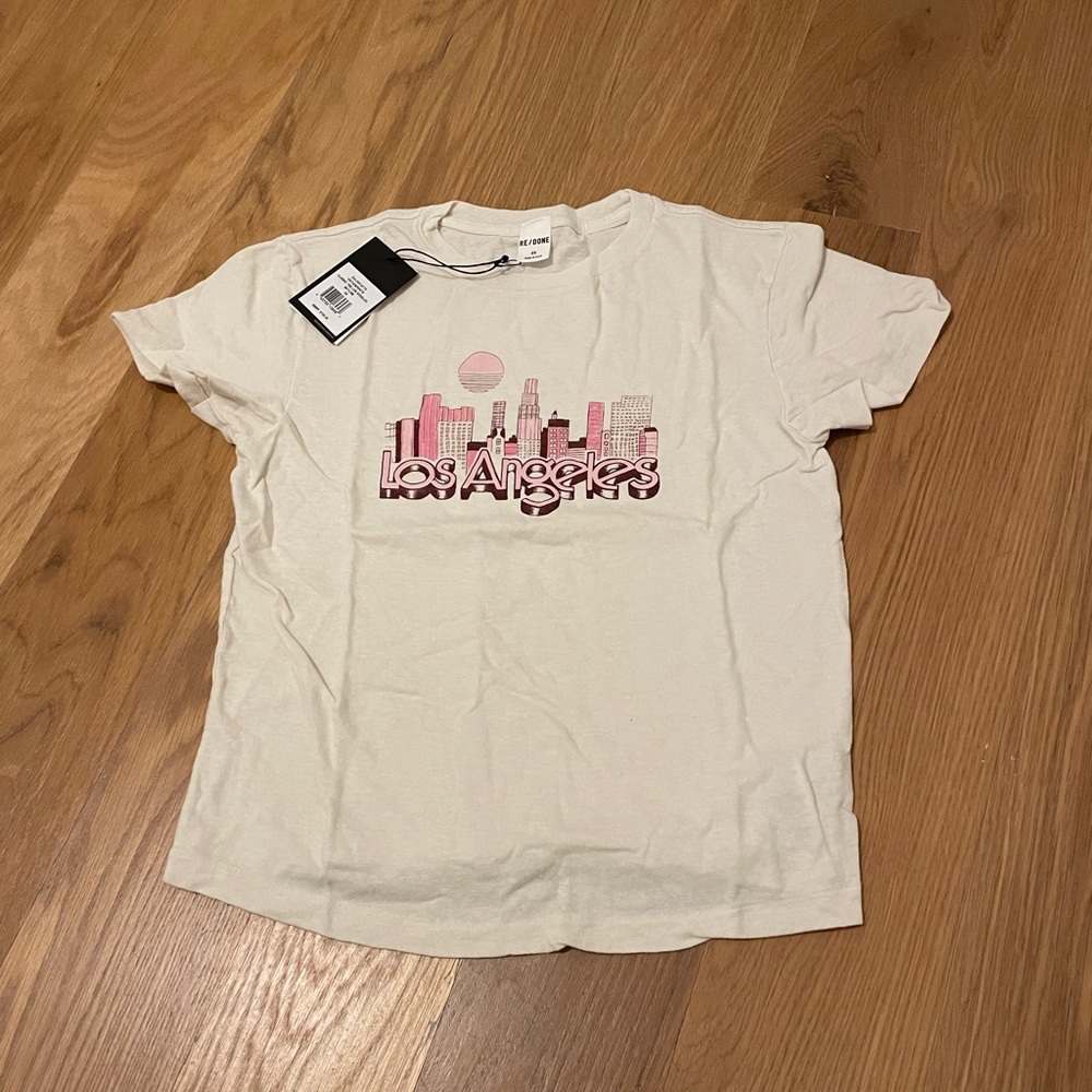 Redone tshirt